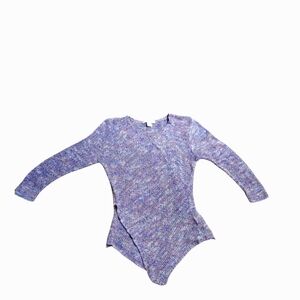 WESTPORT SWEATER X-SMALL/SMALL